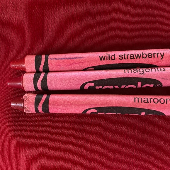 90s Express Stretch Sheath Dress sleeveless garnet red sz 12 like new - Picture 4 of 12